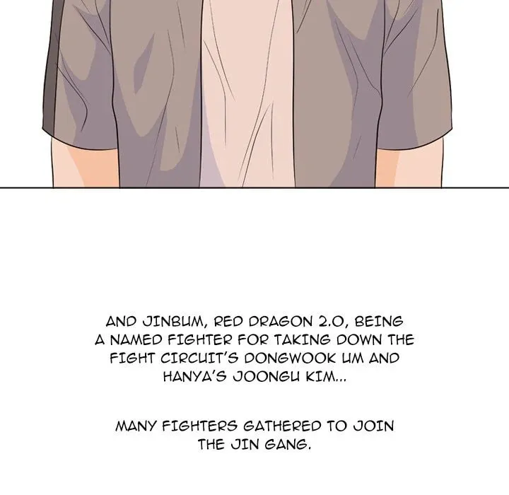 Read High School Legend: Red Dragon chapter 211 image 31 on Lezhin