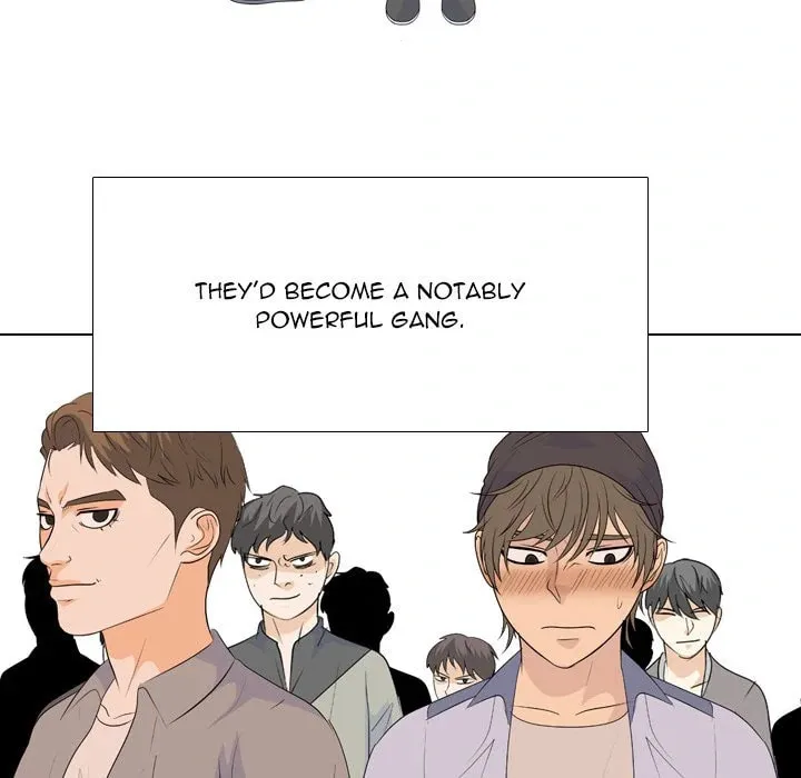 Read High School Legend: Red Dragon chapter 211 image 33 on Lezhin
