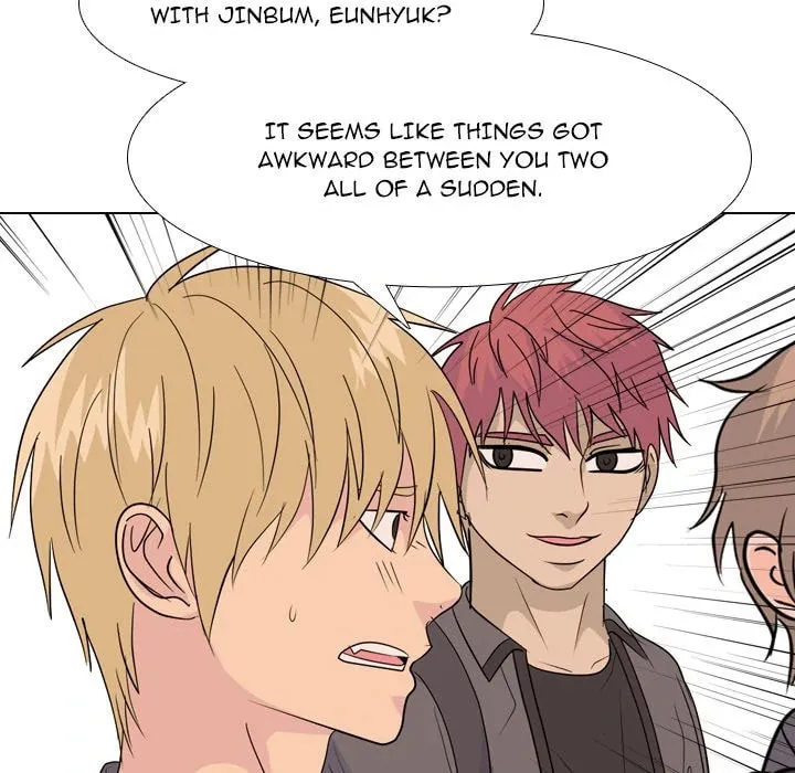 Read High School Legend: Red Dragon chapter 211 image 36 on Lezhin