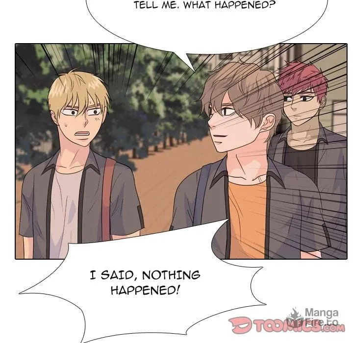 Read High School Legend: Red Dragon chapter 211 image 38 on Lezhin