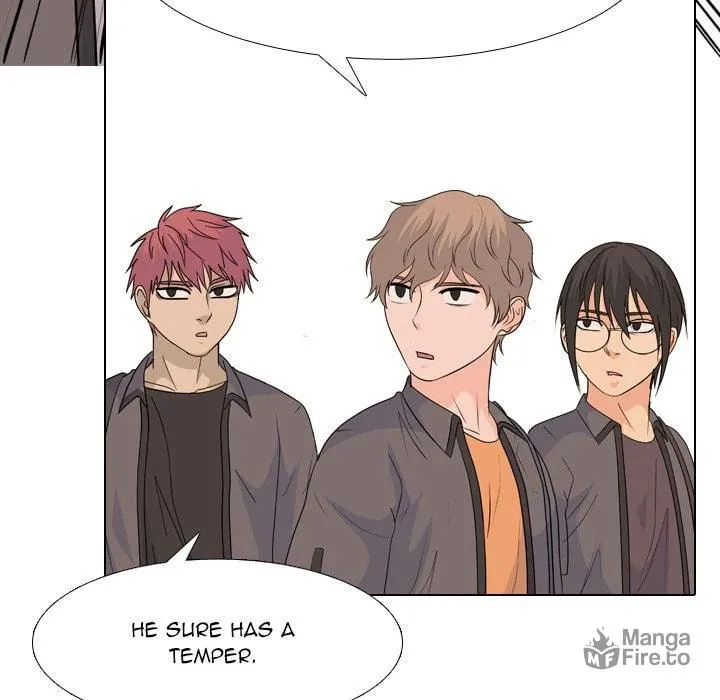 Read High School Legend: Red Dragon chapter 211 image 41 on Lezhin