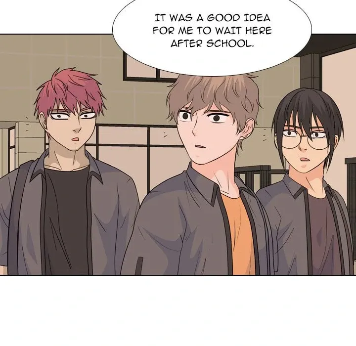 Read High School Legend: Red Dragon chapter 211 image 43 on Lezhin