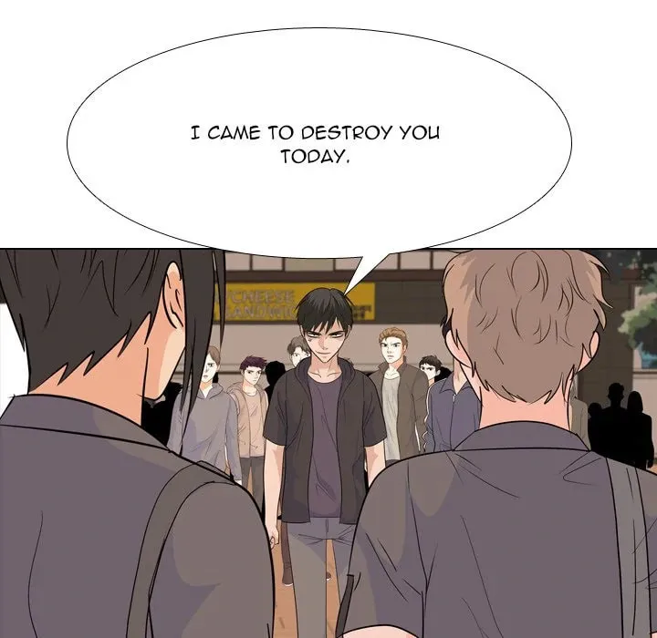 Read High School Legend: Red Dragon chapter 211 image 45 on Lezhin