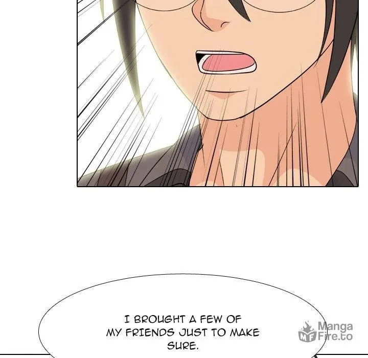Read High School Legend: Red Dragon chapter 211 image 47 on Lezhin
