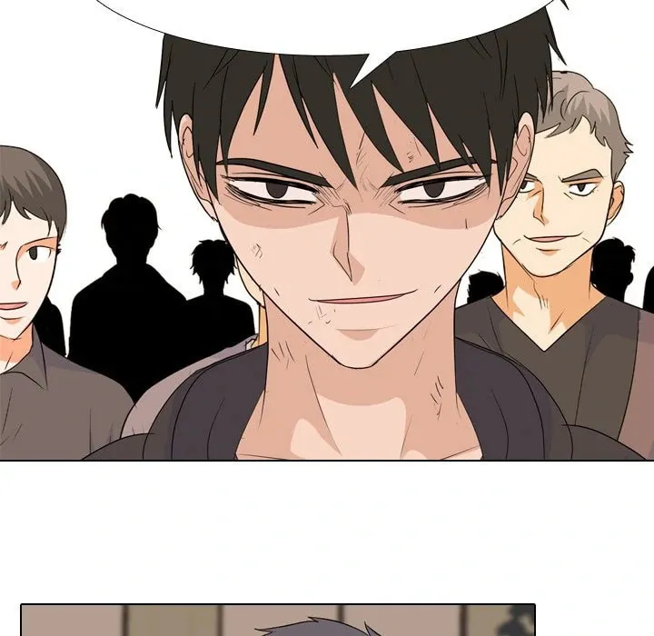 Read High School Legend: Red Dragon chapter 211 image 48 on Lezhin