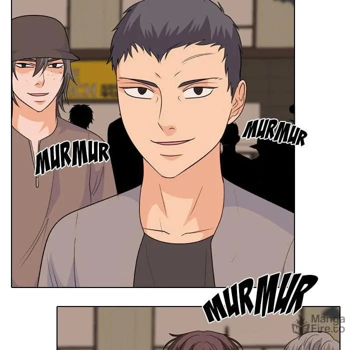 Read High School Legend: Red Dragon chapter 211 image 49 on Lezhin