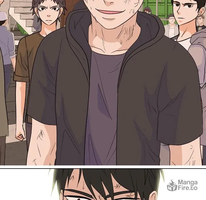 Read High School Legend: Red Dragon chapter 211 image 5 on Lezhin