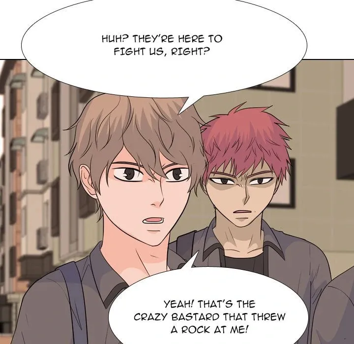 Read High School Legend: Red Dragon chapter 211 image 51 on Lezhin