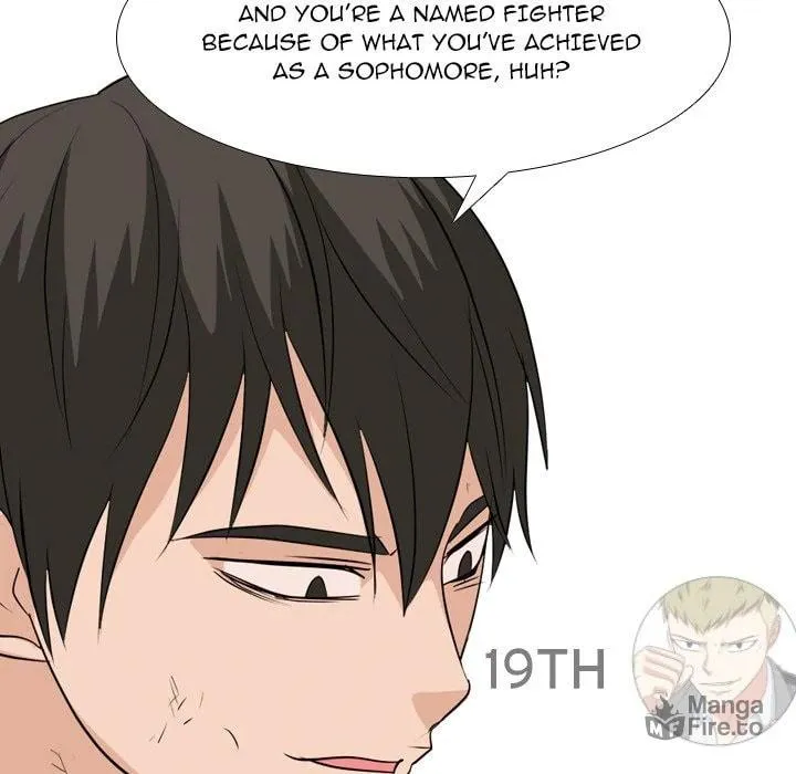 Read High School Legend: Red Dragon chapter 211 image 56 on Lezhin
