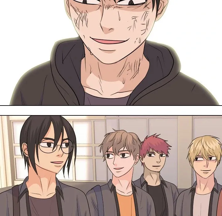 Read High School Legend: Red Dragon chapter 211 image 6 on Lezhin