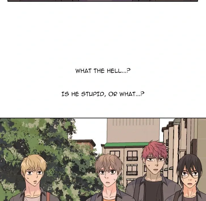 Read High School Legend: Red Dragon chapter 211 image 70 on Lezhin