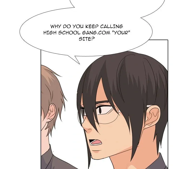 Read High School Legend: Red Dragon chapter 211 image 73 on Lezhin