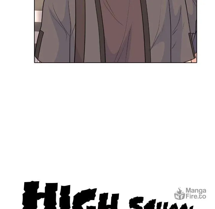 Read High School Legend: Red Dragon chapter 211 image 8 on Lezhin
