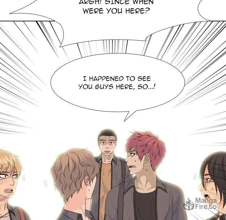 Read High School Legend: Red Dragon chapter 211 image 80 on Lezhin