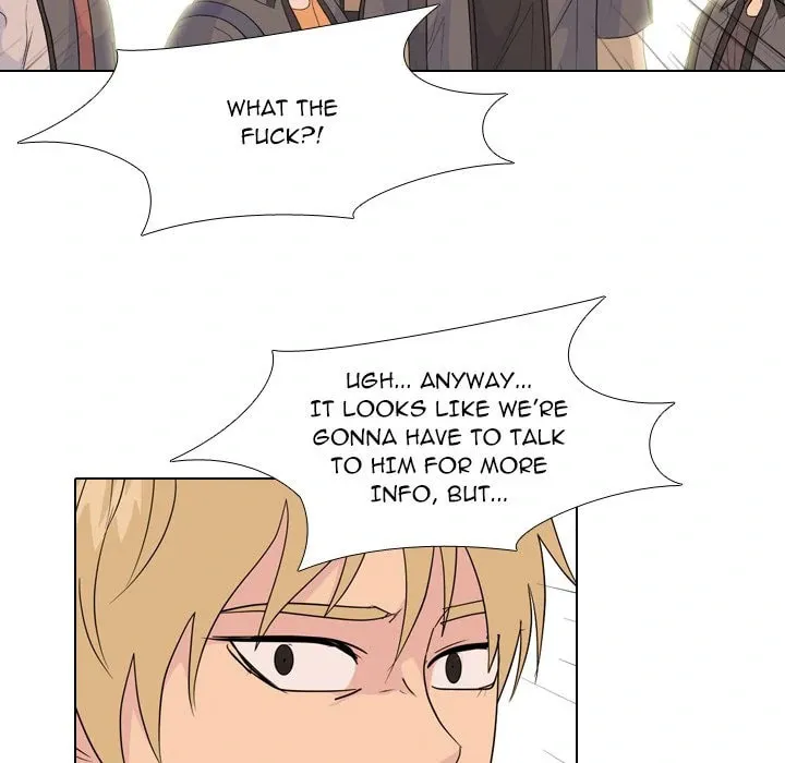 Read High School Legend: Red Dragon chapter 211 image 81 on Lezhin