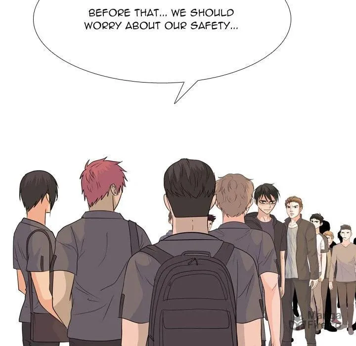 Read High School Legend: Red Dragon chapter 211 image 83 on Lezhin