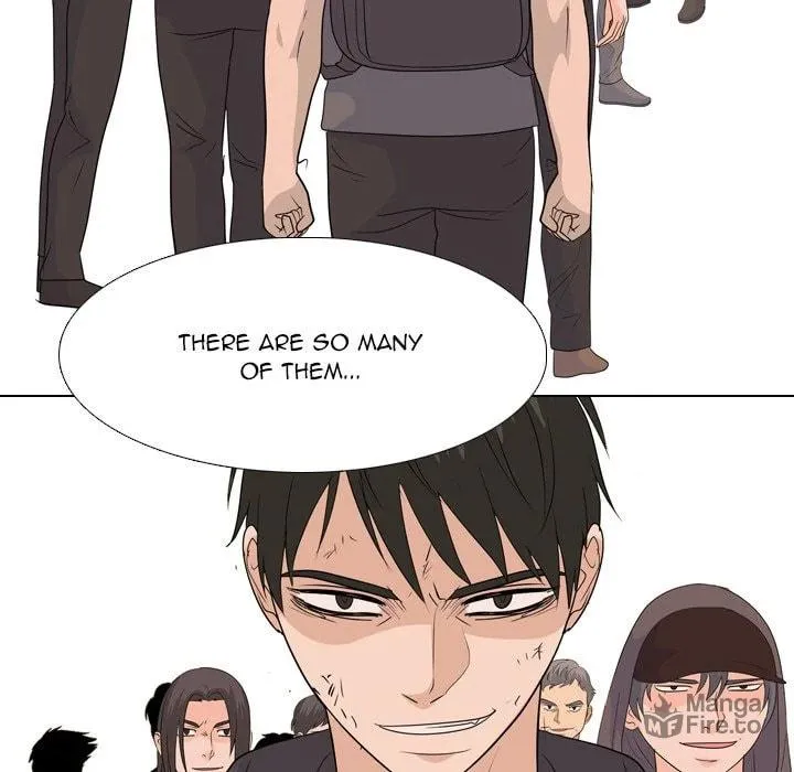 Read High School Legend: Red Dragon chapter 211 image 84 on Lezhin