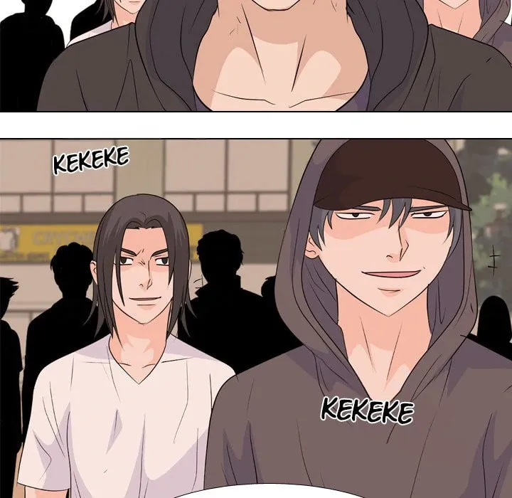 Read High School Legend: Red Dragon chapter 211 image 85 on Lezhin