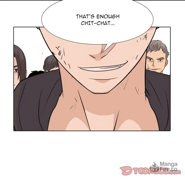 Read High School Legend: Red Dragon chapter 211 image 86 on Lezhin