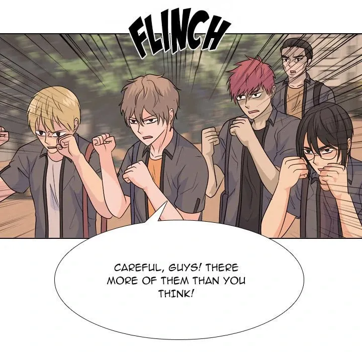 Read High School Legend: Red Dragon chapter 211 image 90 on Lezhin