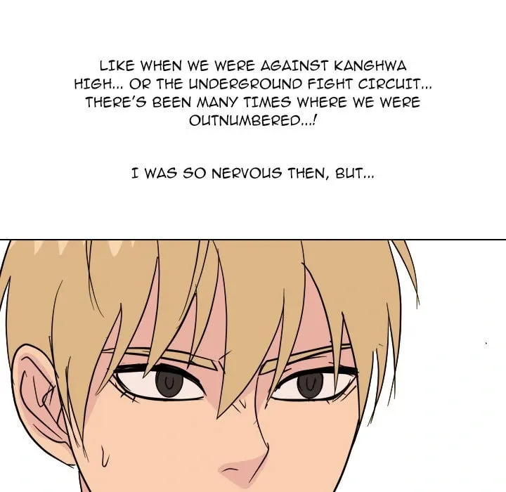 Read High School Legend: Red Dragon chapter 211 image 97 on Lezhin