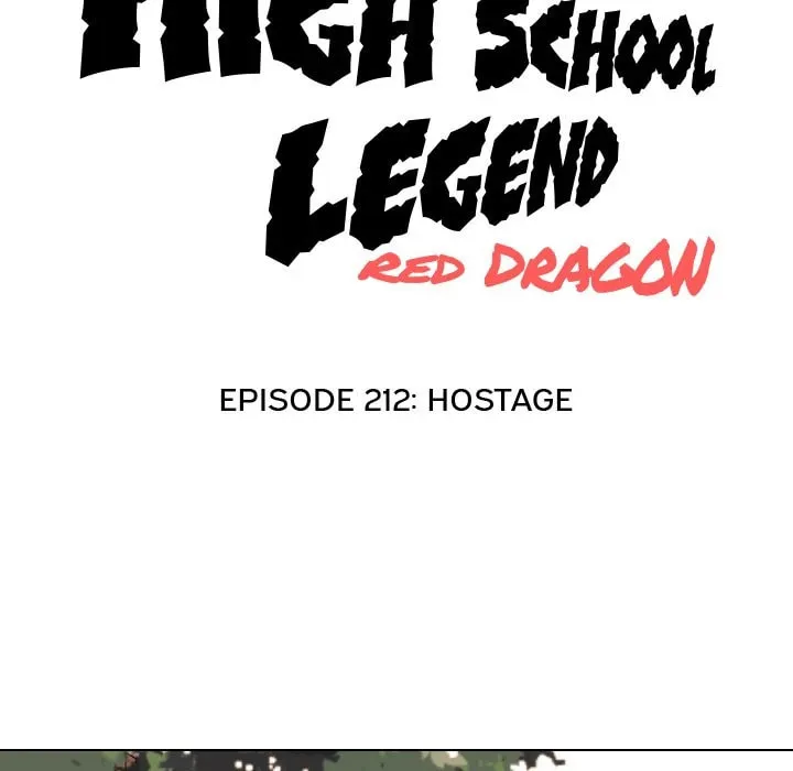 Read High School Legend: Red Dragon chapter 212 image 10 on Lezhin