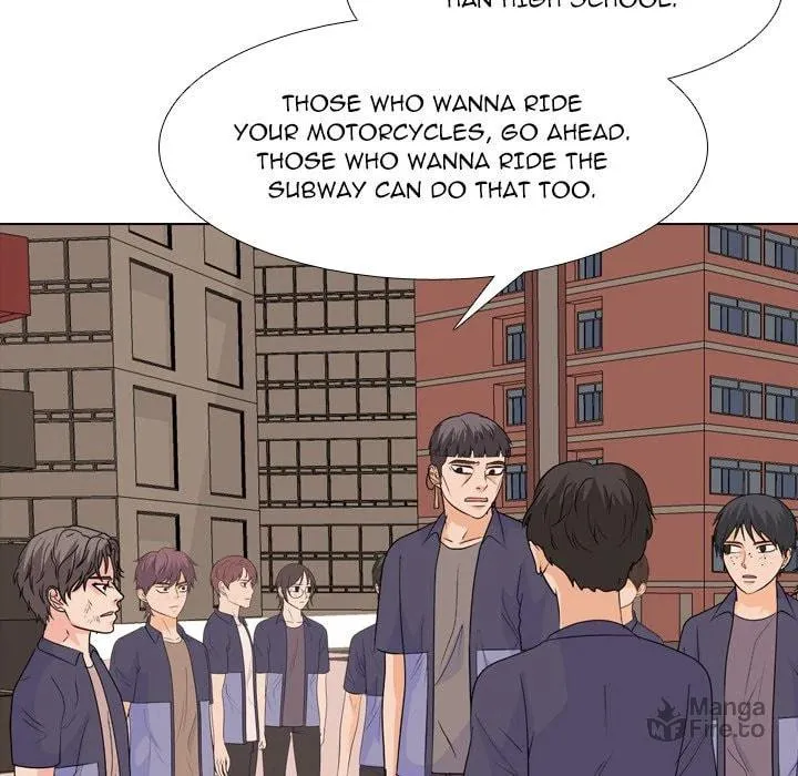 Read High School Legend: Red Dragon chapter 212 image 101 on Lezhin