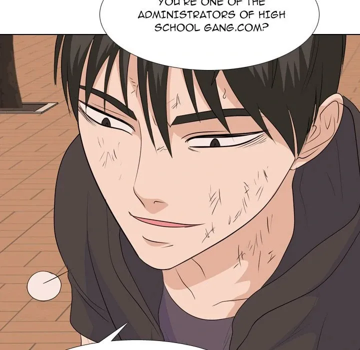 Read High School Legend: Red Dragon chapter 212 image 12 on Lezhin
