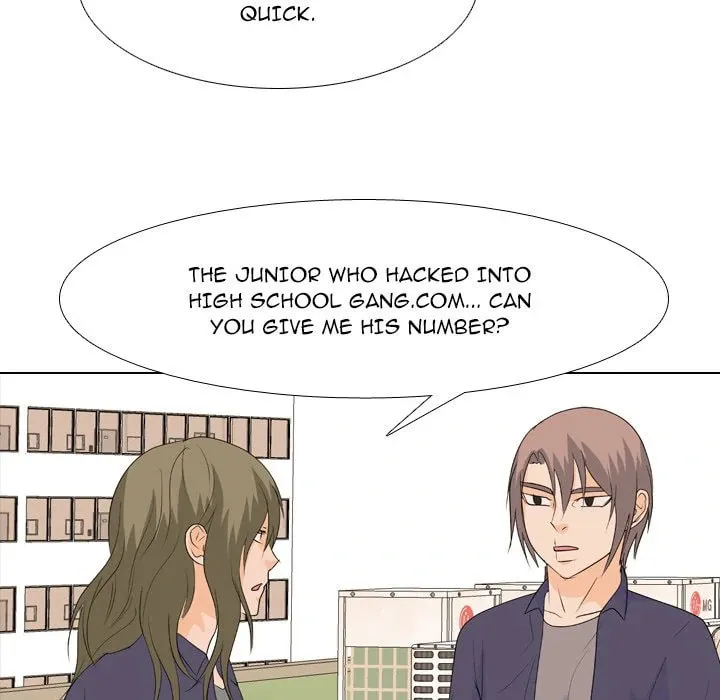 Read High School Legend: Red Dragon chapter 212 image 120 on Lezhin