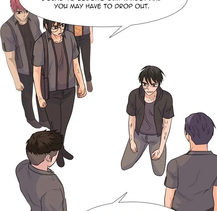 Read High School Legend: Red Dragon chapter 212 image 15 on Lezhin