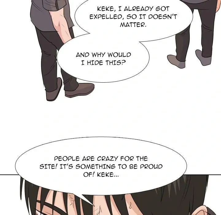 Read High School Legend: Red Dragon chapter 212 image 16 on Lezhin