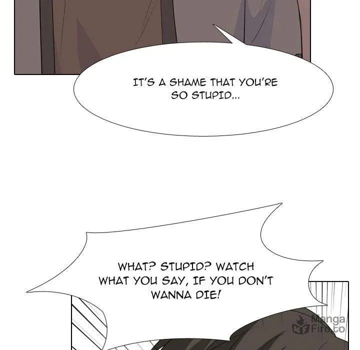 Read High School Legend: Red Dragon chapter 212 image 20 on Lezhin