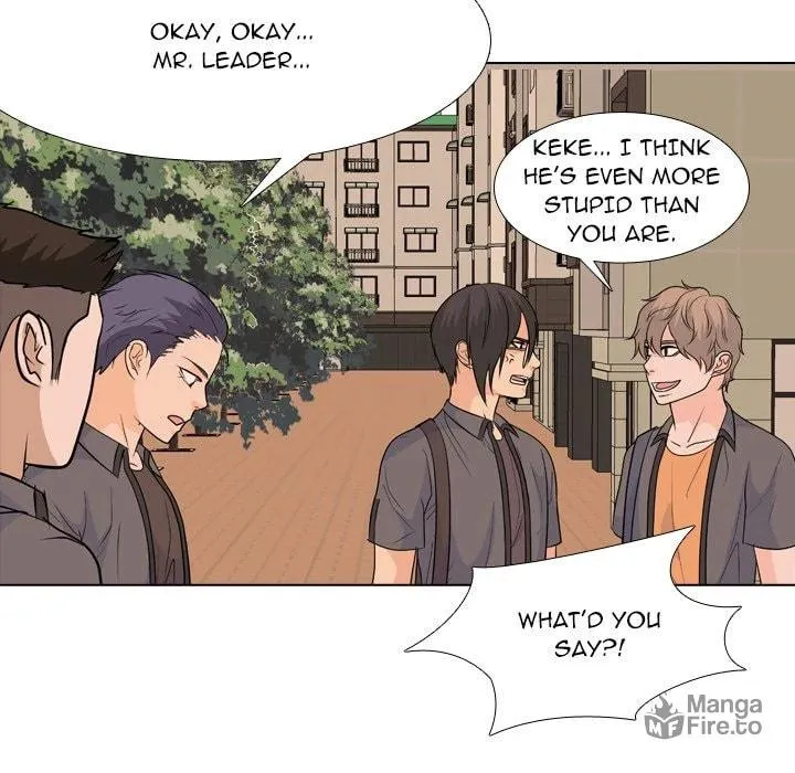 Read High School Legend: Red Dragon chapter 212 image 23 on Lezhin