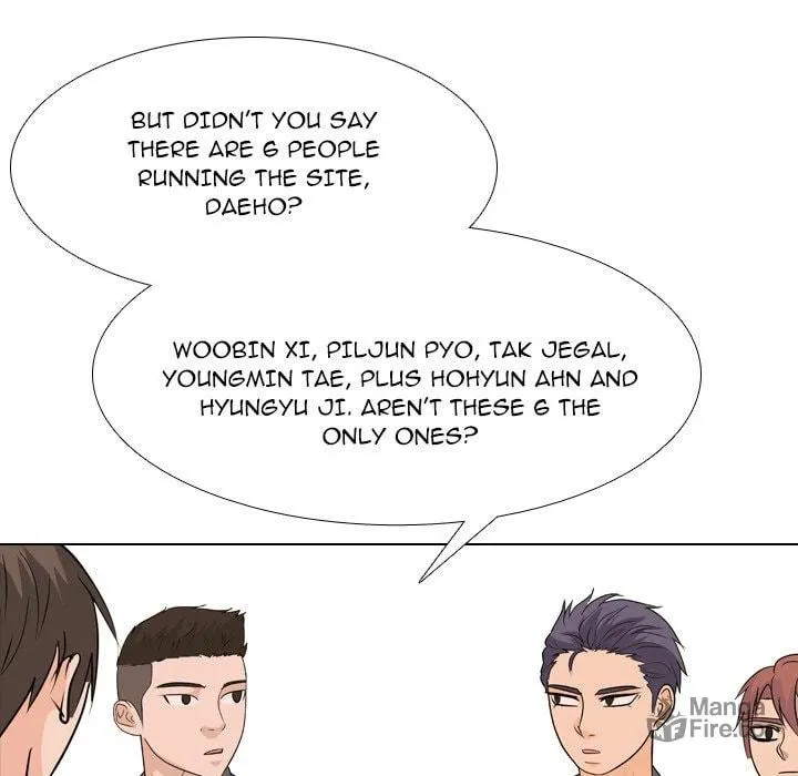 Read High School Legend: Red Dragon chapter 212 image 24 on Lezhin