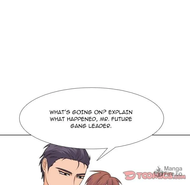 Read High School Legend: Red Dragon chapter 212 image 26 on Lezhin