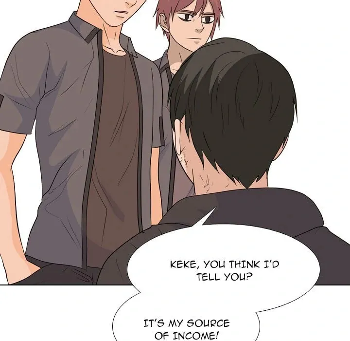 Read High School Legend: Red Dragon chapter 212 image 27 on Lezhin