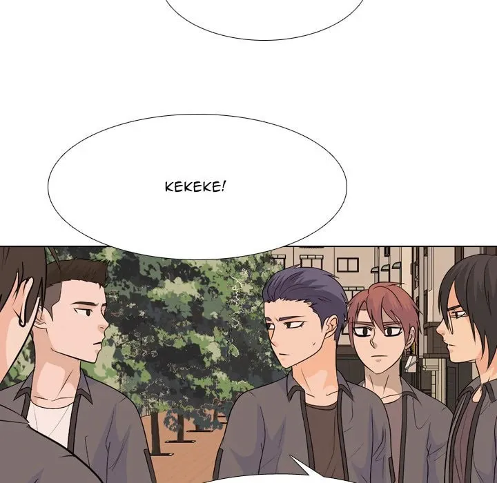 Read High School Legend: Red Dragon chapter 212 image 28 on Lezhin