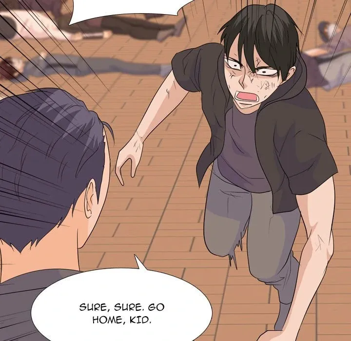 Read High School Legend: Red Dragon chapter 212 image 33 on Lezhin