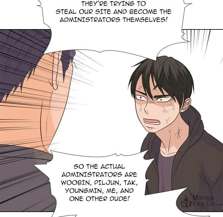Read High School Legend: Red Dragon chapter 212 image 35 on Lezhin
