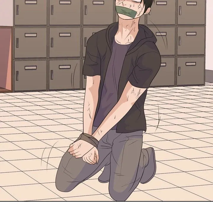 Read High School Legend: Red Dragon chapter 212 image 43 on Lezhin
