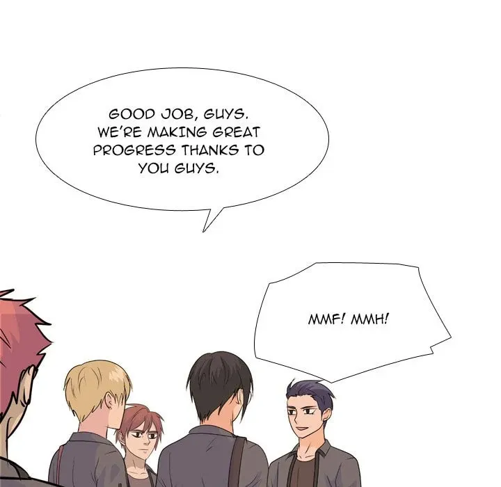 Read High School Legend: Red Dragon chapter 212 image 45 on Lezhin