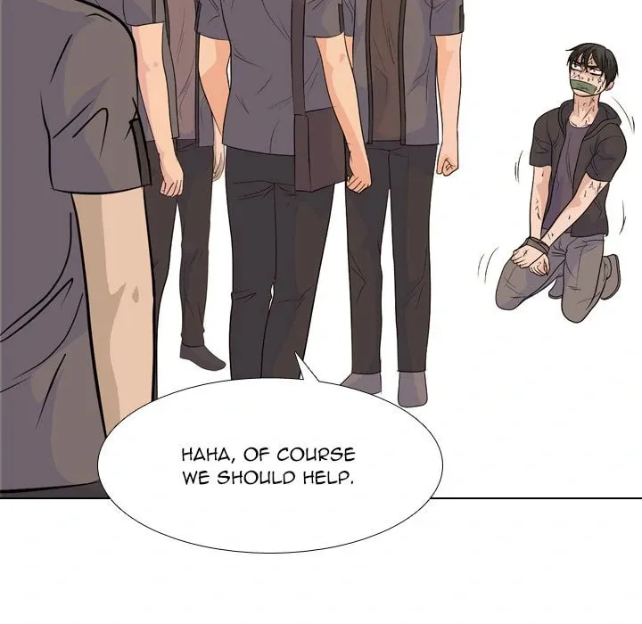 Read High School Legend: Red Dragon chapter 212 image 46 on Lezhin