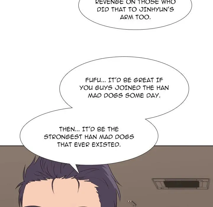 Read High School Legend: Red Dragon chapter 212 image 48 on Lezhin