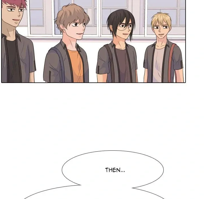 Read High School Legend: Red Dragon chapter 212 image 51 on Lezhin