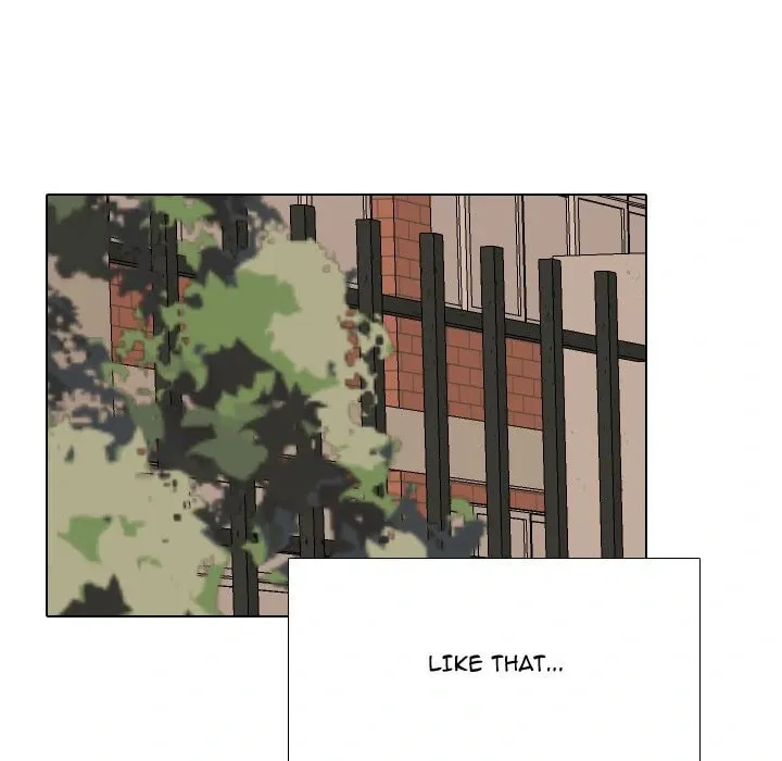 Read High School Legend: Red Dragon chapter 212 image 6 on Lezhin
