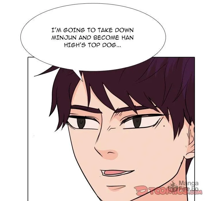 Read High School Legend: Red Dragon chapter 212 image 62 on Lezhin
