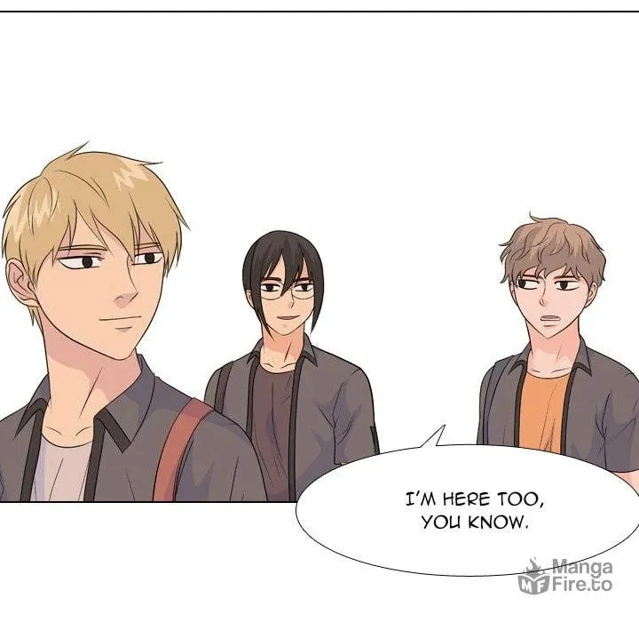 Read High School Legend: Red Dragon chapter 212 image 64 on Lezhin