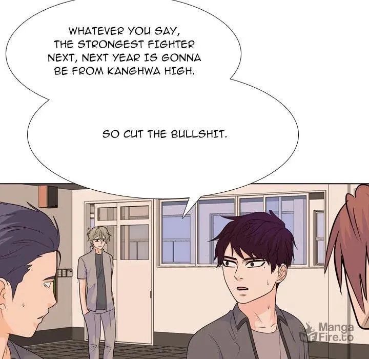 Read High School Legend: Red Dragon chapter 212 image 69 on Lezhin