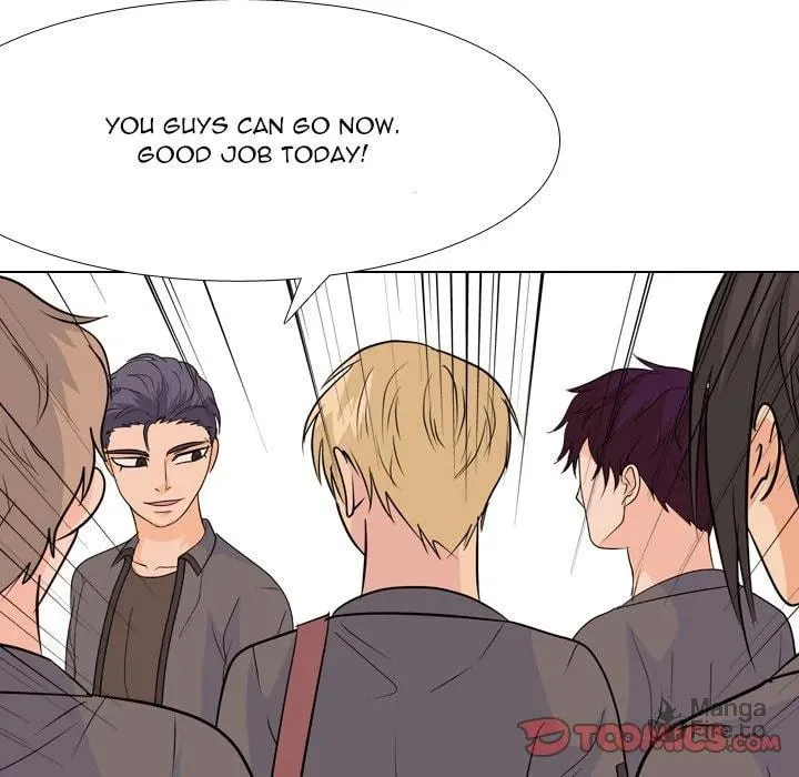 Read High School Legend: Red Dragon chapter 212 image 74 on Lezhin