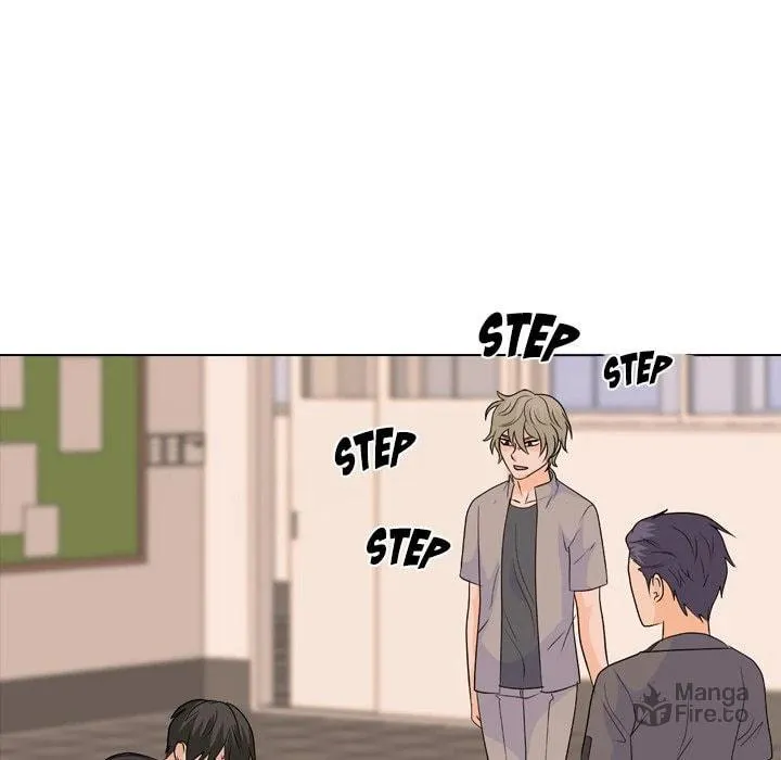 Read High School Legend: Red Dragon chapter 212 image 79 on Lezhin